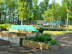 Supporting image for story: New deal agreed for Gatis Community Space in Wolverhampton