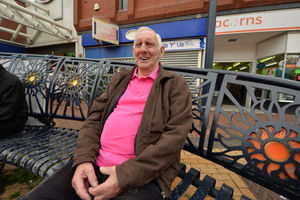 Graham Hunt said he was devastated by the Queen's death