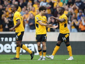 Supporting image for story: What channel is Liverpool vs Wolves on? Kick-off time, TV details and team news