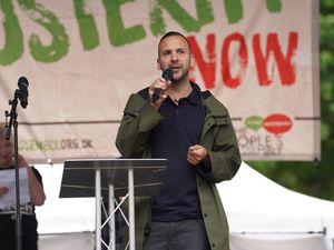 Supporting image for story: Greens begin voting in leadership battle between ‘eco-populist’ and ‘proven’ MPs