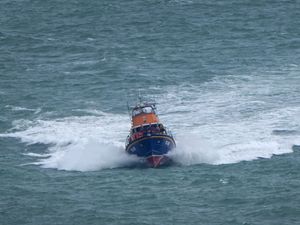 Supporting image for story: Hotel protests must not be used to ‘have a pop at the police’ – minister