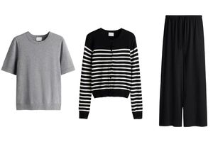 New Spring fashion H&M 