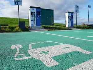 Supporting image for story: Waiting times for EVs expected to match petrol and diesel as market recovers