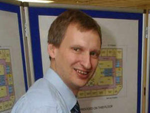 Supporting image for story: GPs scupper Cannock health centre plan