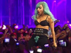 Supporting image for story: Letter: For heaven's sake put them away, dear