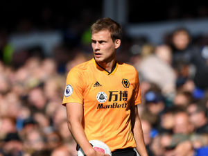 Supporting image for story: Wolves' Ryan Bennett potentially in for Norwich return