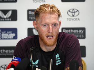 Supporting image for story: Ben Stokes ‘a shadow of normal self’ after Headingley but now ready to go again