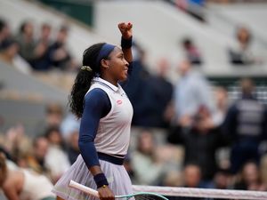 Supporting image for story: Coco Gauff eases past Dayana Yastremska to reach French Open fourth round