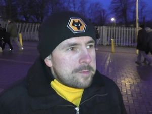 Supporting image for story: Wolves 0 Forest 2: Fans react to first home defeat since August 