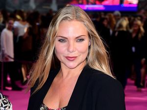 Supporting image for story: Samantha Womack backs nurses’ strike even if affects her cancer treatment