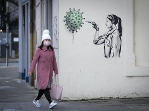 Supporting image for story: What does the emergence of new coronavirus strain mean?