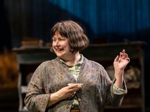 Supporting image for story: Dancing At Lughnasa review – a thoughtful and funny staging of an Irish great