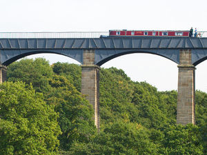 Supporting image for story: Public to hear of future plans for Pontcysyllte World Heritage Site