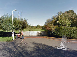 Supporting image for story: Plan for 35 homes Llanymynech gets green light