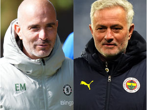 Supporting image for story: Enzo Maresca: I’m looking forward to the ‘privilege’ of facing Jose Mourinho