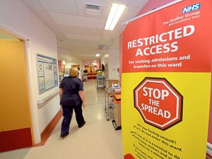 Supporting image for story: Patients urged to call NHS 111 before attending A&E in new bid to prevent Covid-19 spike
