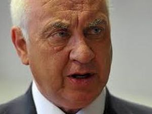 Supporting image for story: Hate crimes rise by nearly 30 per cent in West Midlands