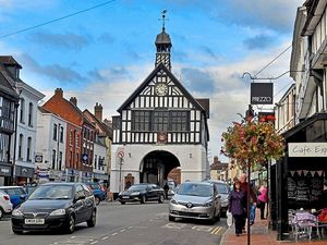 Supporting image for story: Bridgnorth town growth plan is to be published