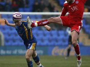 Supporting image for story: League calls time over lack of teams