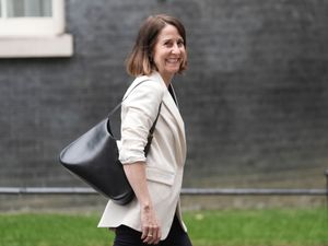 Supporting image for story: Welfare U-turn will cost £2.5bn by 2030, Liz Kendall tells MPs