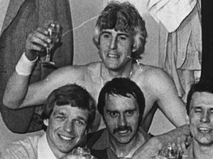 Supporting image for story: Shrewsbury need to get tough to nail the Hammers – Jimmy Lindsay