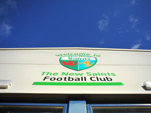 Supporting image for story: Anthony Limbrick happy The New Saints are back in pole position