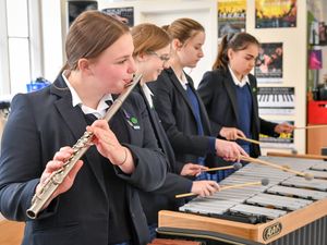 Supporting image for story: Scottish Opera boss tells of ‘direct impact’ of ‘diminution’ of music teaching