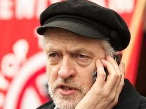 Supporting image for story: Gavin Williamson: Corbyn has betrayed Britain and cannot be trusted