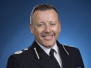 Supporting image for story: New deputy chief constable sworn in by West Midlands Police