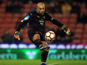 Supporting image for story: Wolves injury update on Carl Ikeme and Helder Costa