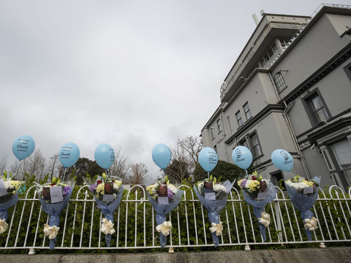 &lsquo;No policing failure&rsquo; over Regency Hotel murder 10 years ago &ndash; detective