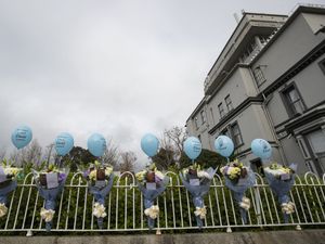 Supporting image for story: ‘No policing failure’ over Regency Hotel murder 10 years ago – detective