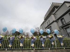 Supporting image for story: ‘No policing failure’ over Regency Hotel murder 10 years ago – detective