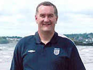 Supporting image for story: First picture of blaze teacher