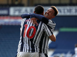 Supporting image for story: West Brom quartet who could thrive under new boss Valerian Ismael