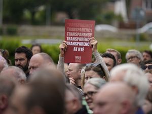 Supporting image for story: Drop in people buying TV licences ‘disappointing but not surprising’ – minister