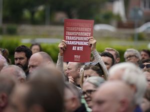 Supporting image for story: Drop in people buying TV licences ‘disappointing but not surprising’ – minister