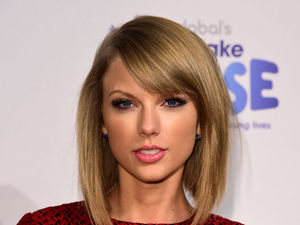 Supporting image for story: Taylor Swift windfall – and why the West Midlands is missing out