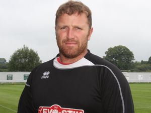 Supporting image for story: Market Drayton Town eye revenge against Sheffield