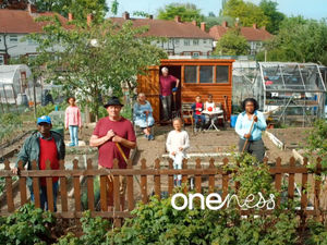 Supporting image for story: Black Country gardeners picked to be on TV