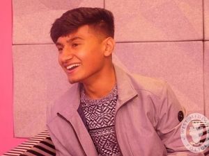 Supporting image for story: Teen stabbed to death during 'trivial row' at Black Country house party, trial told