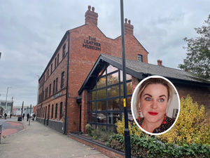 Heritage impact assessment 
Permission for use for LDR partners 