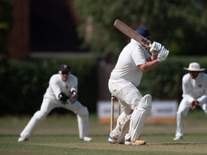 Supporting image for story: Ludlow suffer setback as the finish line approaches