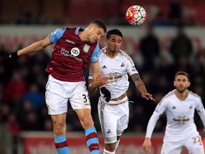 Supporting image for story: Aston Villa transfer news: Middlesbrough confirm £6m Rudy Gestede deal