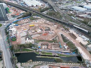 Supporting image for story: Land sale freeze on axed HS2 route as Government examines rail alternative