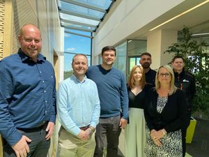 Supporting image for story: whg launches new Building Safety Directorate to strengthen resident safety and regulatory compliance