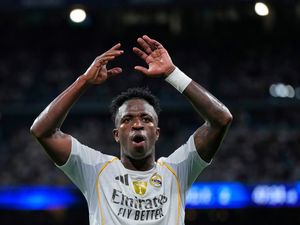 Supporting image for story: Real Madrid maintain perfect LaLiga start with comeback win over Real Mallorca