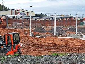 Supporting image for story: New Bridgnorth petrol station will reduce tailbacks on notorious roundabout, say business chiefs