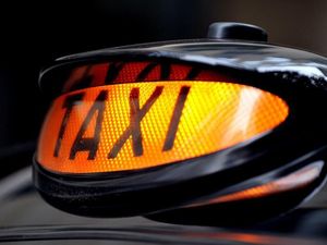 Supporting image for story: More strenuous checks for taxi drivers agreed