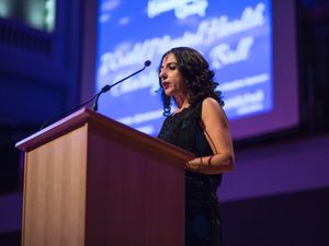 Supporting image for story: Covid-19: West Bromwich charity CEO issues warning over mental health